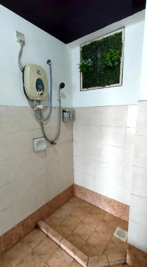 Apartment Next To Axiata Arena, Stadium Bukit Jalil Kuala Lumpur