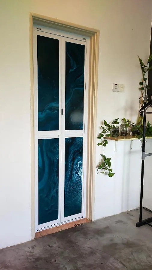 Apartment Next To Axiata Arena, Stadium Bukit Jalil Kuala Lumpur 0*,  Malezja