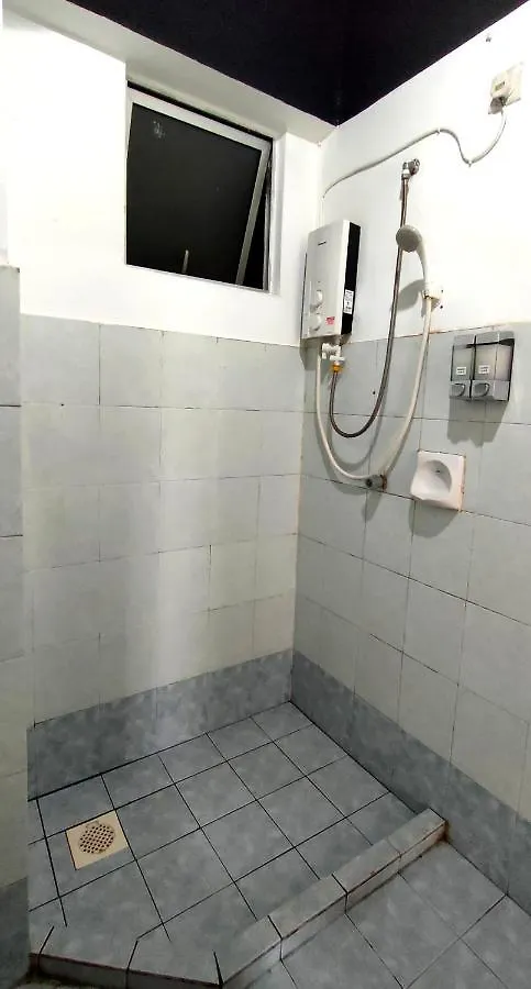 Apartment Next To Axiata Arena, Stadium Bukit Jalil Kuala Lumpur 0*,
