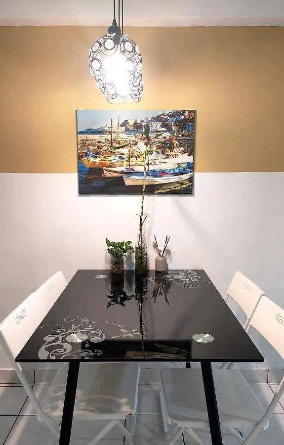Apartment Next To Axiata Arena, Stadium Bukit Jalil Kuala Lumpur 0*,  Malezja