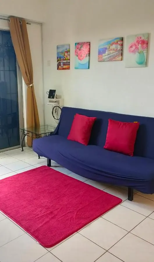 Apartment Next To Axiata Arena, Stadium Bukit Jalil Kuala Lumpur