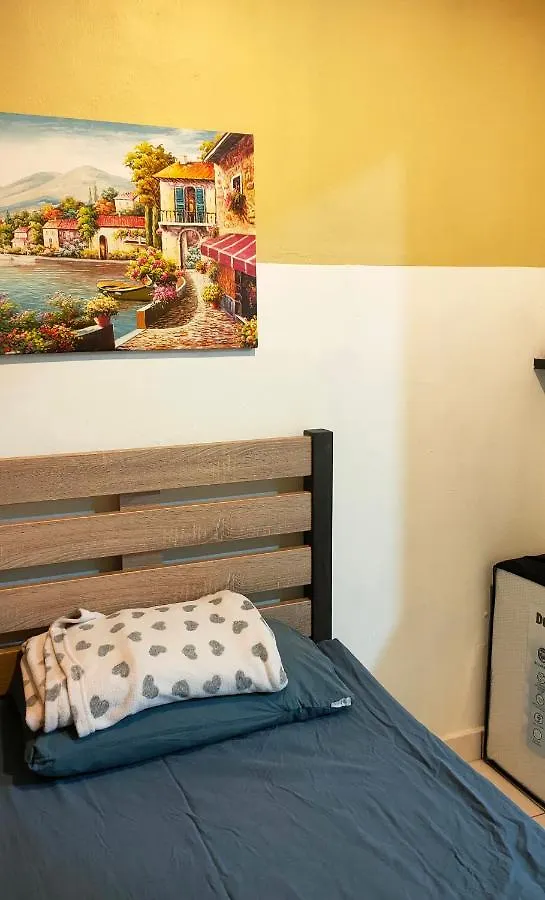 Apartment Next To Axiata Arena, Stadium Bukit Jalil Kuala Lumpur 0*,  Malezja
