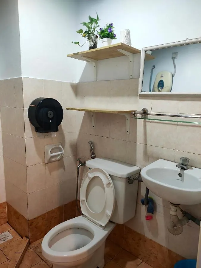 Apartment Next To Axiata Arena, Stadium Bukit Jalil Kuala Lumpur