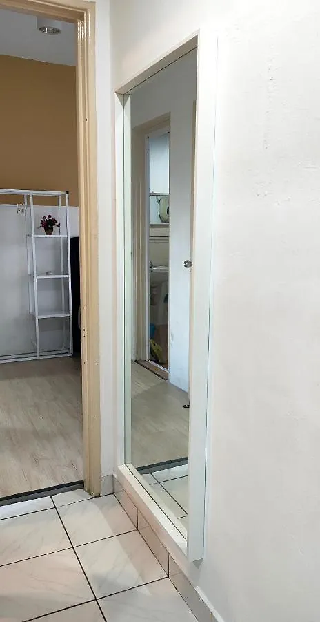 Apartment Next To Axiata Arena, Stadium Bukit Jalil Kuala Lumpur