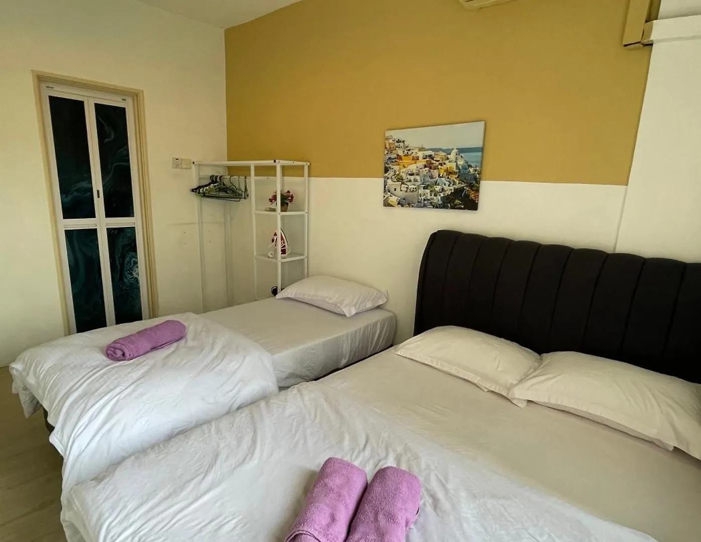 Apartment Next To Axiata Arena, Stadium Bukit Jalil Kuala Lumpur