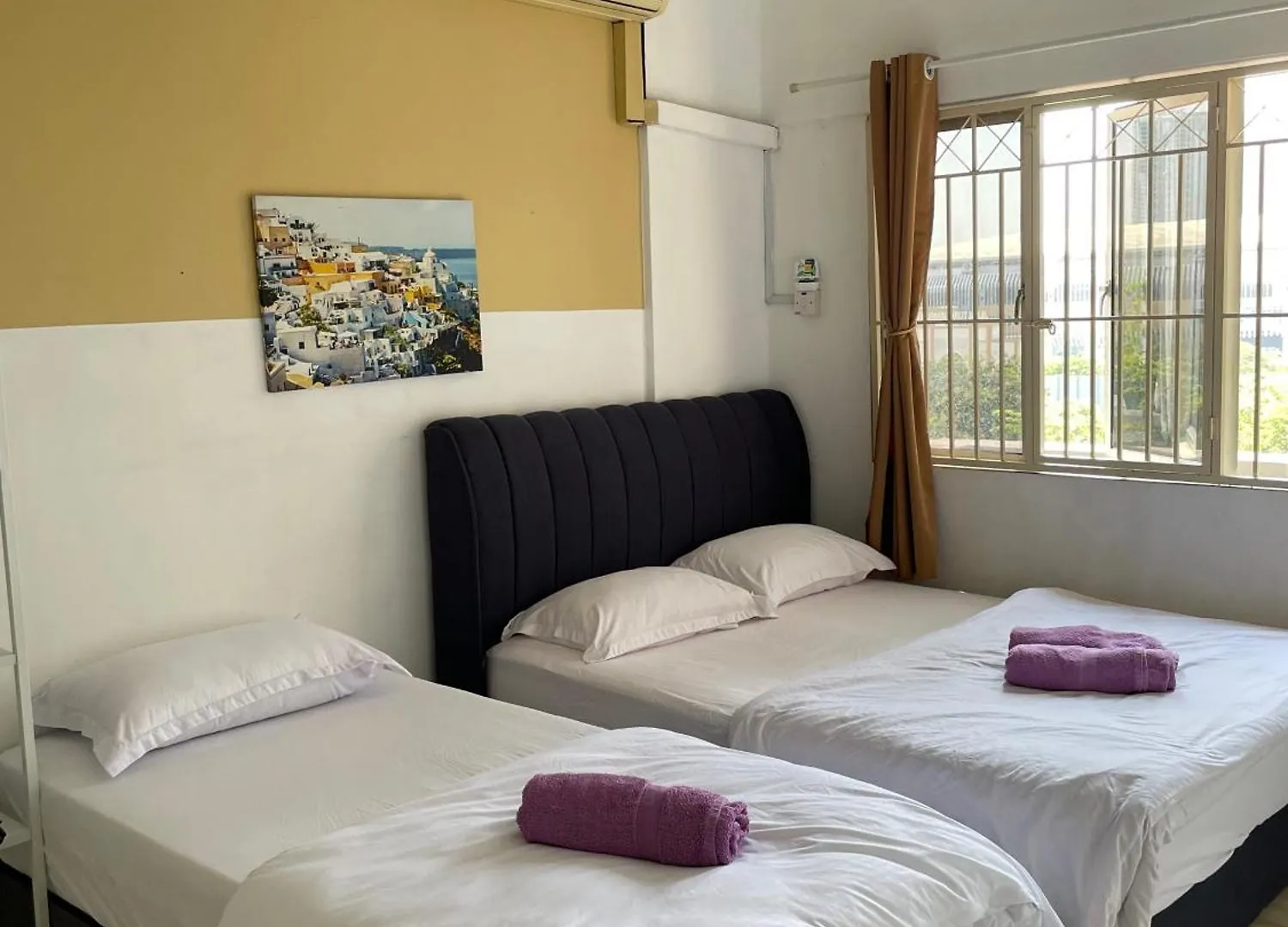 Apartment Next To Axiata Arena, Stadium Bukit Jalil Kuala Lumpur 0*,  Malezja