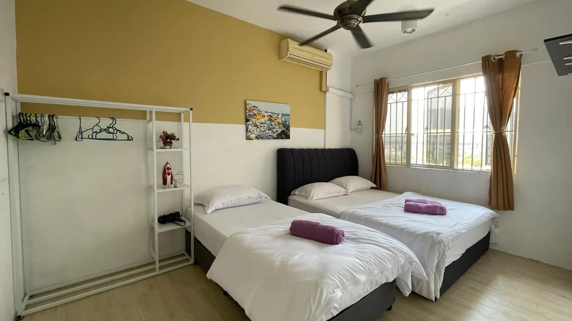Apartment Next To Axiata Arena, Stadium Bukit Jalil Kuala Lumpur