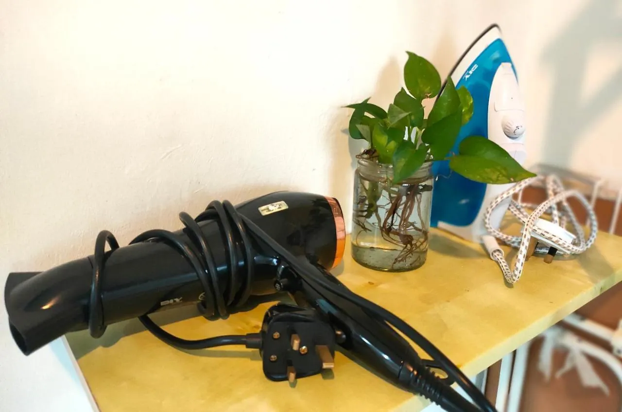 Apartment Next To Axiata Arena, Stadium Bukit Jalil Kuala Lumpur